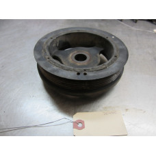26W105 Crankshaft Pulley For 08-11 Jeep Wrangler  3.8 018839